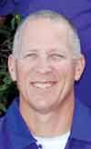 Svendsen resigns as Arrow football coach