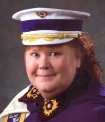 Estella Crowder's Instagram, Twitter & Facebook