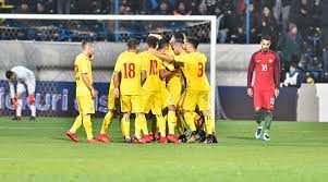 Romania u21 live score (and video online live stream*), team roster with season schedule and results. Lotul NaÈ›ionalei U21 Pentru Partidele Cu Portugalia È™i Bosnia HerÈ›egovina FederaÈ›ia RomanÄƒ De Fotbal