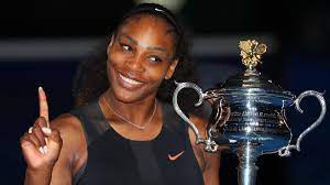 The women's tennis association (wta) ranked her world no. Serena Williams Wie Der Superstar Den Tennissport Auf Den Kopf Stellte Eurosport