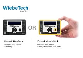 Forensic Combodock V5 5 Cru
