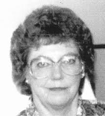 Dorothy Hancock Obituary (2005)