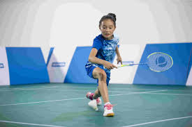 From sports halls to individual court hire, find and book john orwell sports centre offers an excellent set of badminton courts located in east london. Top 8 Badminton Academies In Bangalore