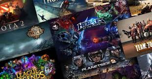 Los mejores juegos gratis para pc en 2021, juegos populares y con millones de jugadores activos para descargar y jugar online ️ ¡a jugar! Los Mejores Juegos Gratis Para Descargar De Pc En 2018