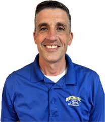 Murray Ford of Starke Staff