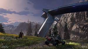 Halo Infinite Is Looking A Lot Better In These 4k Screenshots The Verge