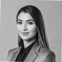 Veronica Rubalcava's Instagram, Twitter & Facebook