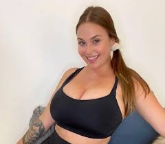 Ava Nicks Wiki, Age, Bio, Biography, Pics, Feet, Twitter, Onlyfans