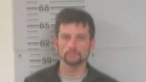 Mug shots: August arrests