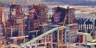 Make social videos in an instant: Medupi Kusile Power Station Walsh Ds