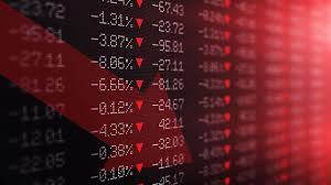 The stock market consists of exchanges or otc markets in which shares and other financial securities of publicly held companies are issued and traded. Coronavirus Stock Market Plunge Experts Tell What To Do Now