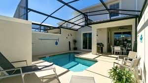 Luxury 4 Bedroom 3 Bath Villa With Private Pool 5 Minutes From Disney Vacation Home Rentals Vacation Home Luxury Vacation