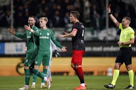 Excelsior - Groningen