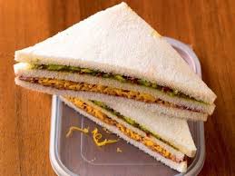 Avocado Tramezzini Sandwich Tramezzini Rezepte Rezepte Tramezzini