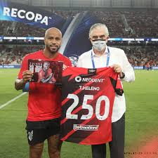 Athletico Paranaense