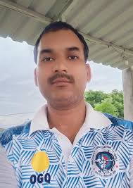 Odisha Archery Association