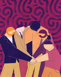 SigEp Journal, summer 2023 by Sigma Phi Epsilon