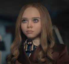 Discover 35 M3gan and Demogorgon Stranger Things Ideas