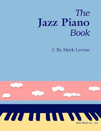 Bol Com The Jazz Piano Book Ebook Sher Music 9781457101441 Boeken