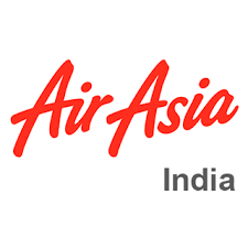 Facility of online payment with credit card. Airasia India Delhi Airport Indira Gandhi International Airport Del