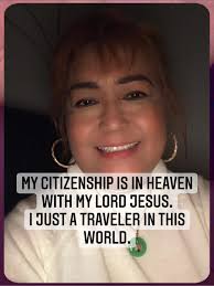 Citizenship in Heaven and Waiting for the Savior