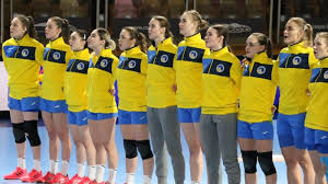 Календар матчів збірної україни з футболу. Zhinocha Zbirna Ukrayini Z Gandbolu Vijshla Do Plej Of Vidboru Na Chs 2021 Gandbol