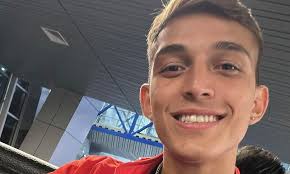 Kenneth Vargas sale de urgencia para reforzar a la Sele contra México