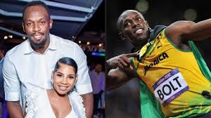 Congratulations are in order for legendary sprinter usain bolt and his partner, who have just welcomed twin boys named thunder bolt and saint leo a post shared by usain st.leo bolt (@usainbolt). Usain Bolt And Girlfriend Kasi Bennett Welcome Their First Child Ladbible