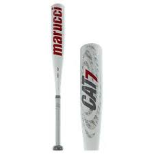 Marucci Cat 7 Junior Big Barrel Baseball Bat Mjbbc7