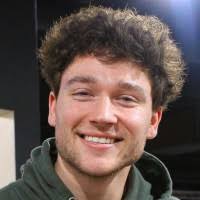 Tyler Ratcliff's Instagram, Twitter & Facebook