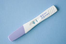 First, here's a simple and important explaination about some pregnancy test kits can detect hcg levels as low as 10 or 25miu/ml. When To Take A Pregnancy Test Blossom