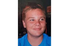 Jacob Lomasney Obituary (2001