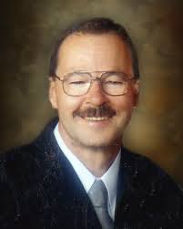 Paul MANN Obituary (2020)