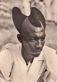 To help you get over the hurdles that come with your family genes, i've put together a collection of the top 60 best short hairstyles for men with thin hair below. Almost 100 Year Old Pictures Show How Amazing The Traditional Rwandan Hairstyle Was Bored Panda