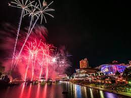New Years Eve 2022 Adelaide Celebrating 2022 New Years Eve In Adelaide