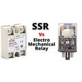 SSR Vs Relay: Which One Is Better?