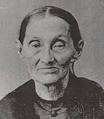 Mary Louise “Lizette” Charland DuCharme (1808-1887)