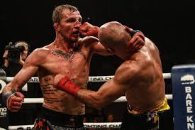 Bare knuckle fighting championship (bkfc) is the first promotion allowed to hold a legal, sanctione. Bkfc President Felt Sense Of Vindication After Study Showed Bare Knuckle Fights Have Lower Concussion Rate Than Mma Or Boxing Mma Fighting