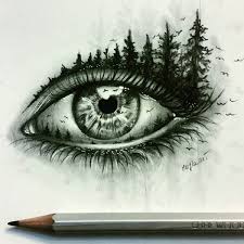 Add more details to the outline. Eyes Pencil Sketch All Products Are Discounted Cheaper Than Retail Price Free Delivery Returns Off 77