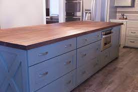 Maybe you would like to learn more about one of these? 5 Misconceptions About Butcher Block Countertops Mcclure Block Butcher Block And Hardwood Kitchen Counter Tops And Hardwood Kitchen Islands Butcher Block Chopping Blocks And Cutting Boards