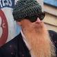Billy Gibbons event image