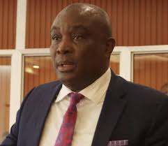 Let's see who will step up to the plate