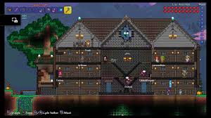 Start date dec 26, 2018. Terraria Dom Dlya Nps Bagno Site