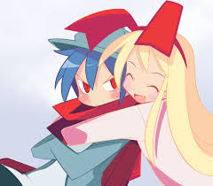 View And Download This 728x638 Makai Senki Disgaea Netherworld Battle Chronicle Disgaea Image With 11 Favorites Or Browse The Gal Disgaea Anime Anime Images