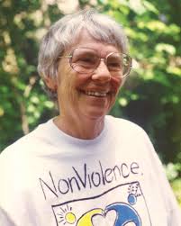 Elizabeth Schmidt Obituary