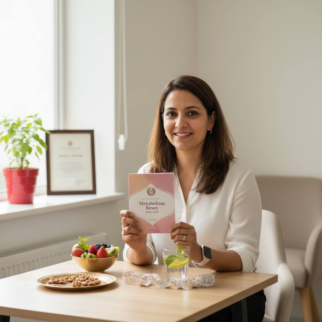 Metabolism-Boosting Program product image
