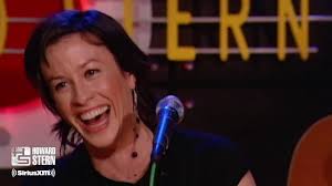 We discuss anything related to howard stern. Robin Quivers Staind If It Makes You Happy On The Stern Show 2003 Youtube