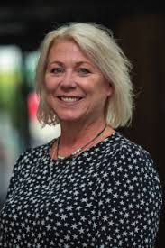 Laura in line for Police Bravery Award