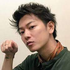 佐藤健の髪型 佐藤健 健 佐藤 たける
