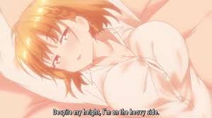 Hentai Scene After Gym [ Part 1 ] watch online